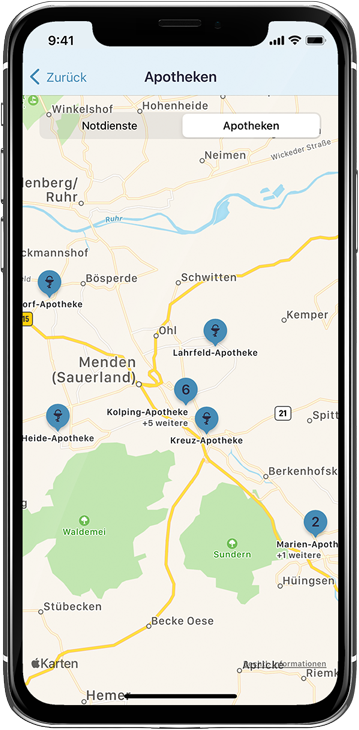 Miniatur-Screenshot